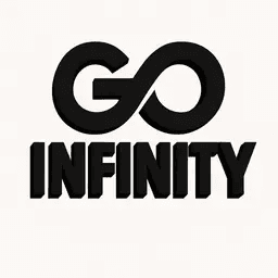 Logo GoInfinity